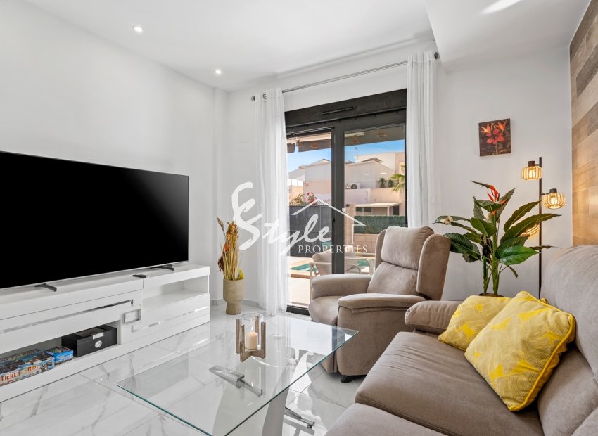 Вторичное жилье - Вилла - Сьюдад Кесада - Бенихофар