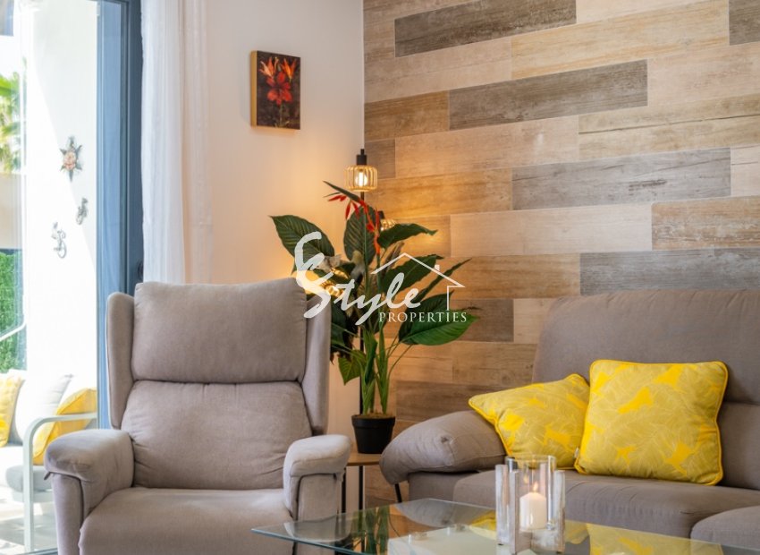 Вторичное жилье - Вилла - Сьюдад Кесада - Бенихофар