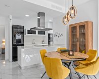 Вторичное жилье - Вилла - Сьюдад Кесада - Бенихофар