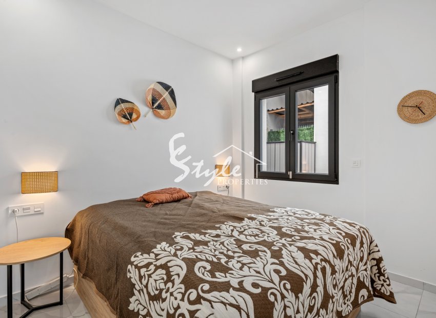 Вторичное жилье - Вилла - Сьюдад Кесада - Бенихофар