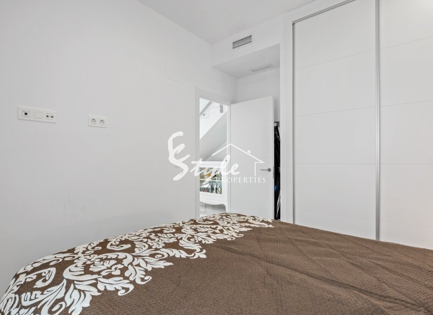 Вторичное жилье - Вилла - Сьюдад Кесада - Бенихофар