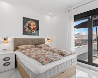 Вторичное жилье - Вилла - Сьюдад Кесада - Бенихофар