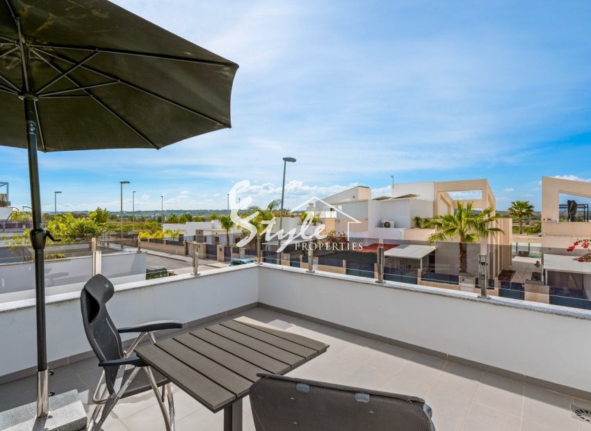 Вторичное жилье - Вилла - Сьюдад Кесада - Бенихофар