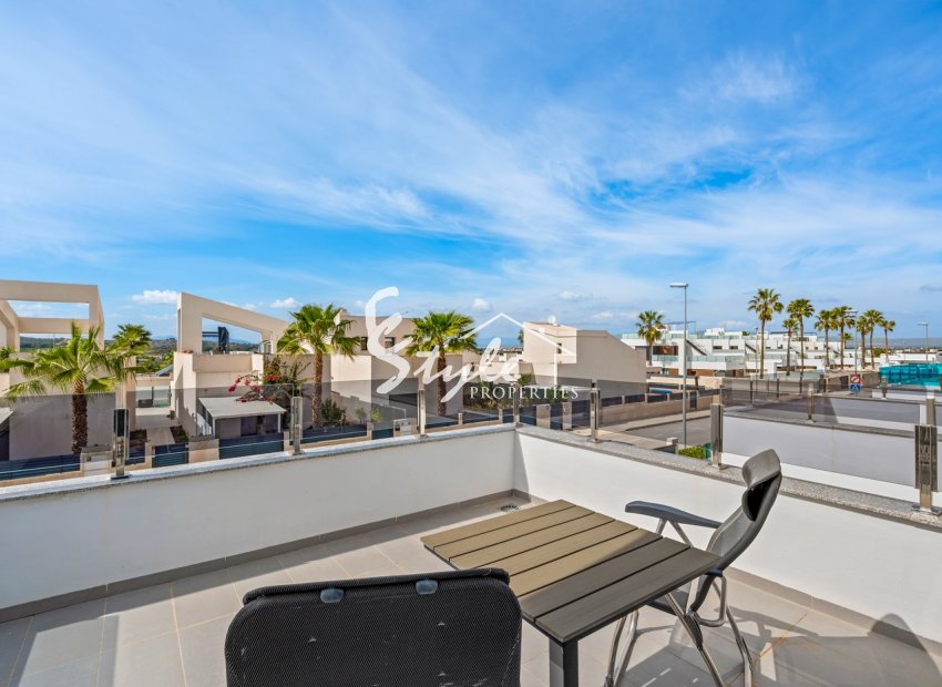 Вторичное жилье - Вилла - Сьюдад Кесада - Бенихофар