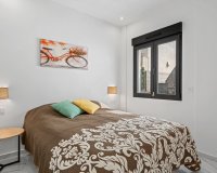 Вторичное жилье - Вилла - Сьюдад Кесада - Бенихофар