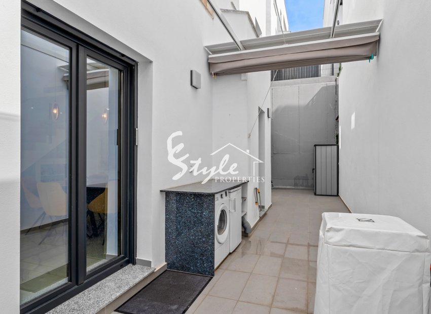 Вторичное жилье - Вилла - Сьюдад Кесада - Бенихофар