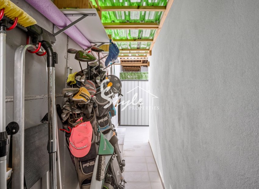 Вторичное жилье - Вилла - Сьюдад Кесада - Бенихофар