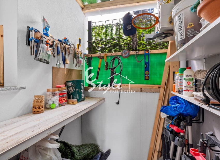 Вторичное жилье - Вилла - Сьюдад Кесада - Бенихофар