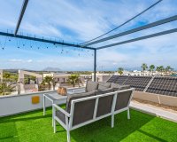 Вторичное жилье - Вилла - Сьюдад Кесада - Бенихофар