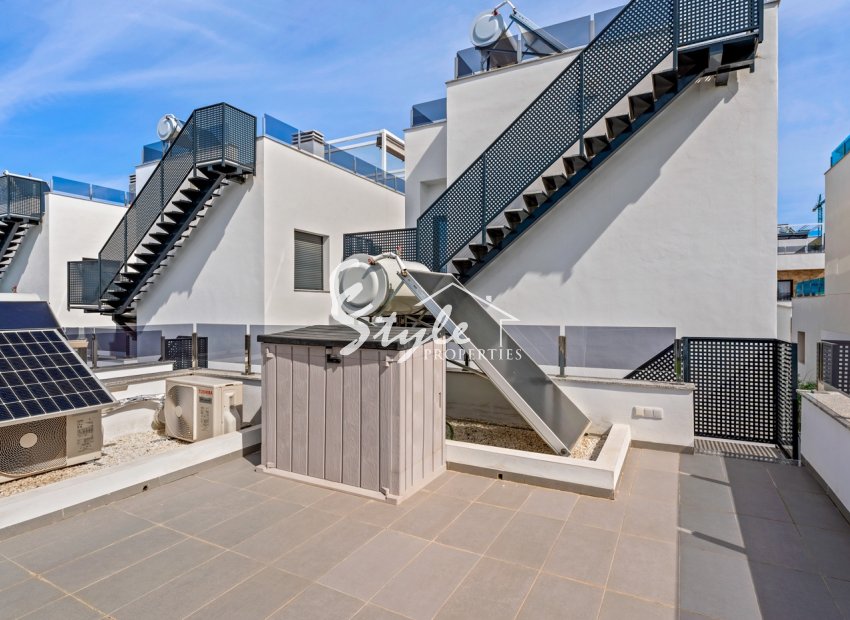 Вторичное жилье - Вилла - Сьюдад Кесада - Бенихофар