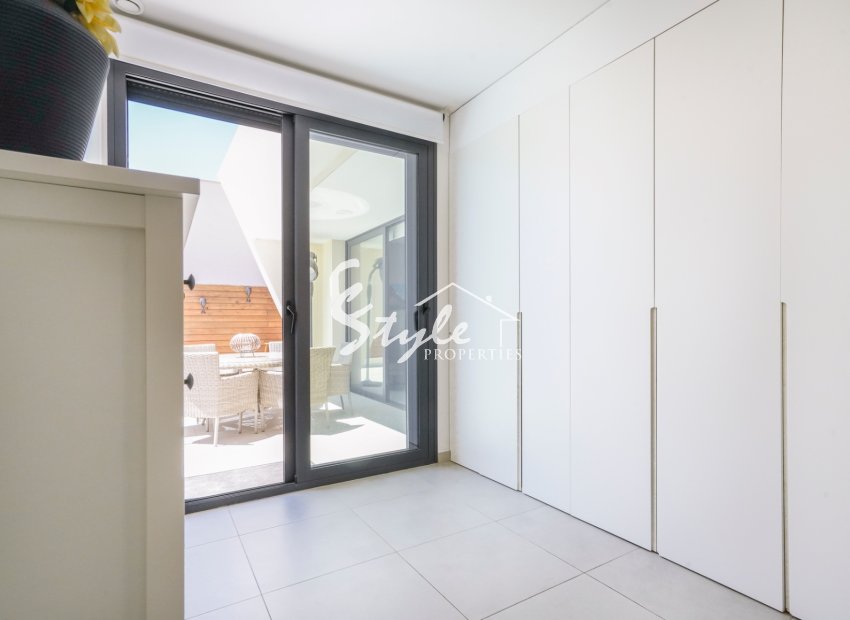 Вторичное жилье - Вилла - Сьюдад Кесада - Бенихофар