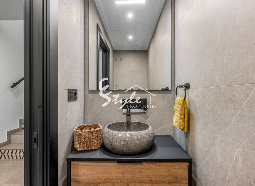Вторичное жилье - Вилла - Сьюдад Кесада - Бенихофар