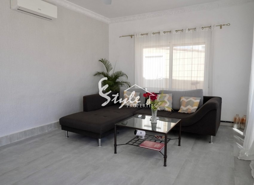 Вторичное жилье - Вилла - Сьюдад Кесада - Ciudad Quesada