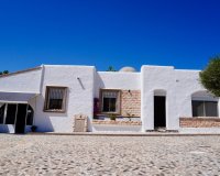 Вторичное жилье - Вилла - Сьюдад Кесада - Ciudad Quesada