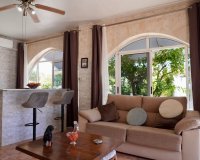 Вторичное жилье - Вилла - Сьюдад Кесада - Ciudad Quesada