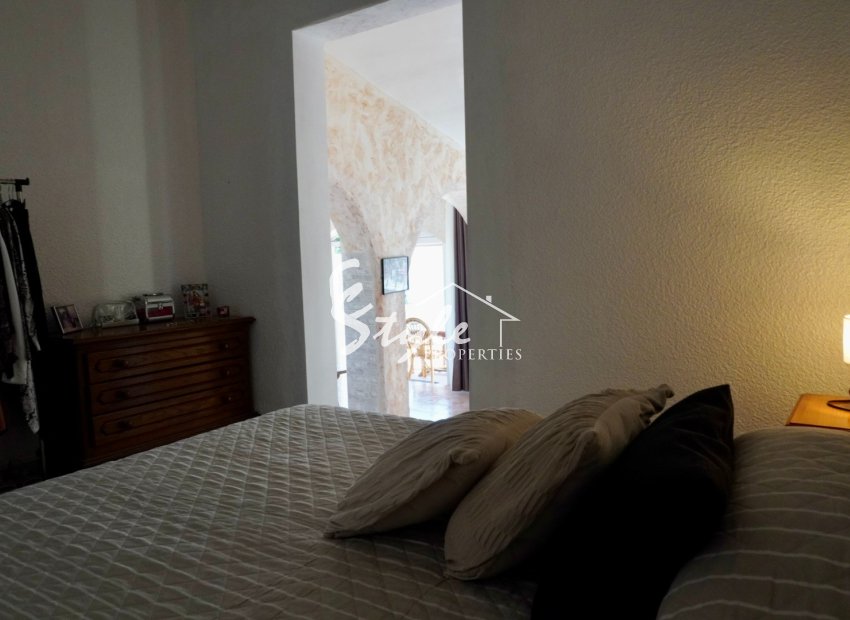 Вторичное жилье - Вилла - Сьюдад Кесада - Ciudad Quesada