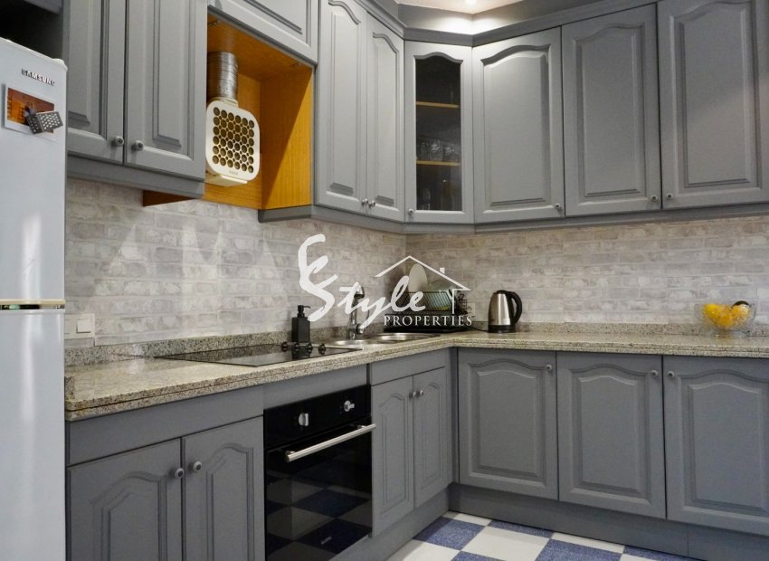 Вторичное жилье - Вилла - Сьюдад Кесада - Ciudad Quesada