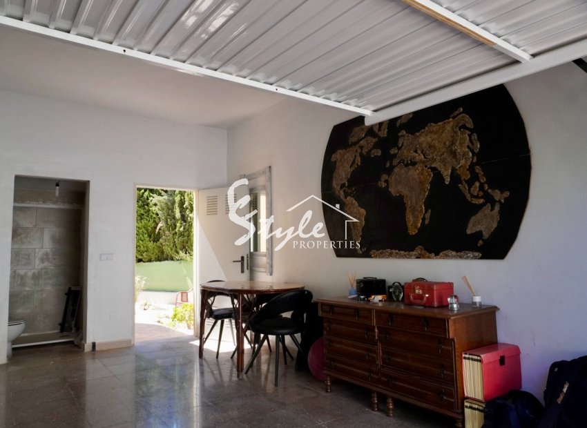 Вторичное жилье - Вилла - Сьюдад Кесада - Ciudad Quesada