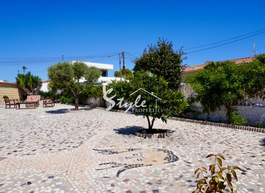 Вторичное жилье - Вилла - Сьюдад Кесада - Ciudad Quesada