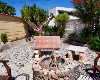 Вторичное жилье - Вилла - Сьюдад Кесада - Ciudad Quesada