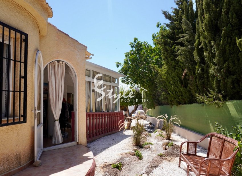 Вторичное жилье - Вилла - Сьюдад Кесада - Ciudad Quesada