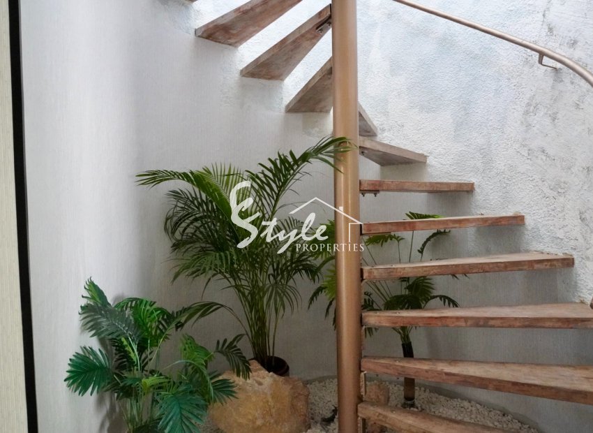 Вторичное жилье - Вилла - Сьюдад Кесада - Ciudad Quesada