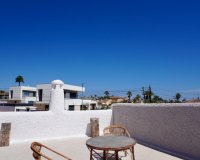 Вторичное жилье - Вилла - Сьюдад Кесада - Ciudad Quesada