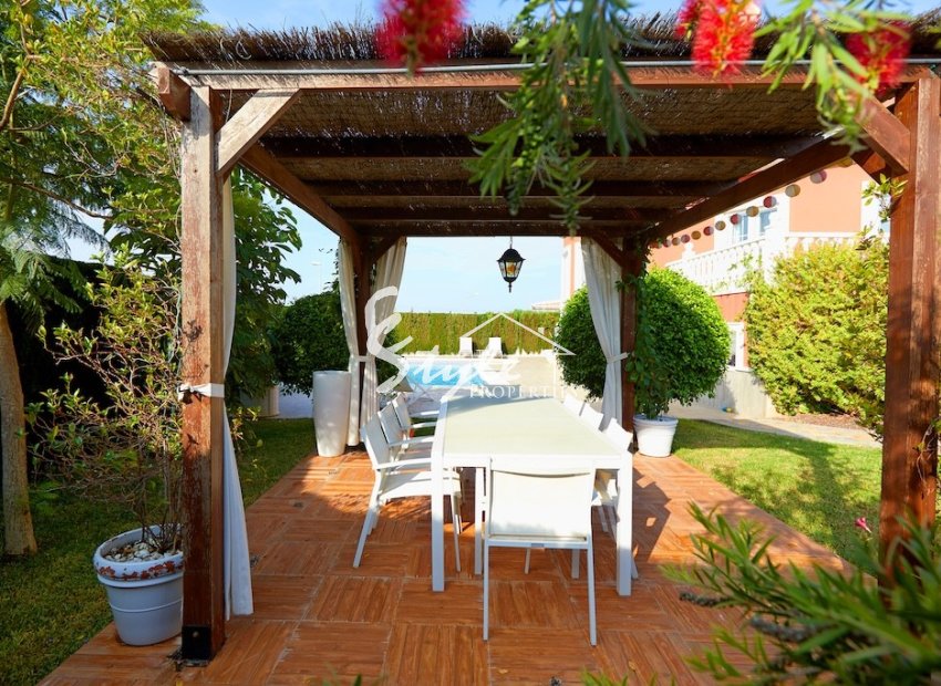 Вторичное жилье - Вилла - Сьюдад Кесада - Cuidad Quesada