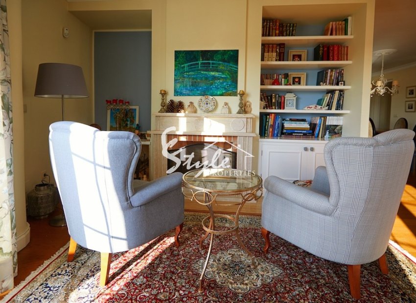 Вторичное жилье - Вилла - Сьюдад Кесада - Cuidad Quesada