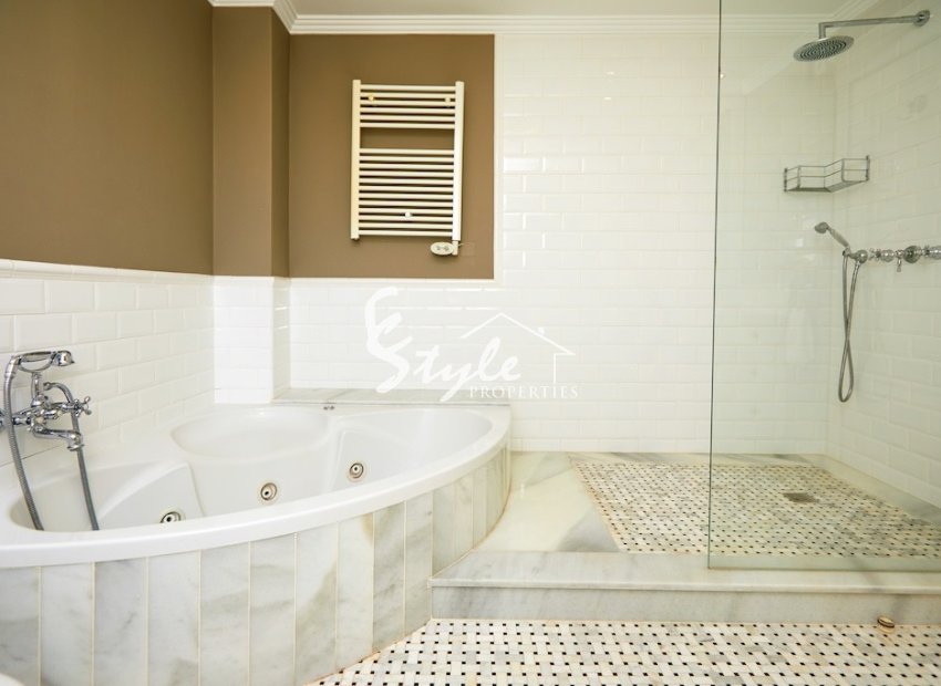 Вторичное жилье - Вилла - Сьюдад Кесада - Cuidad Quesada