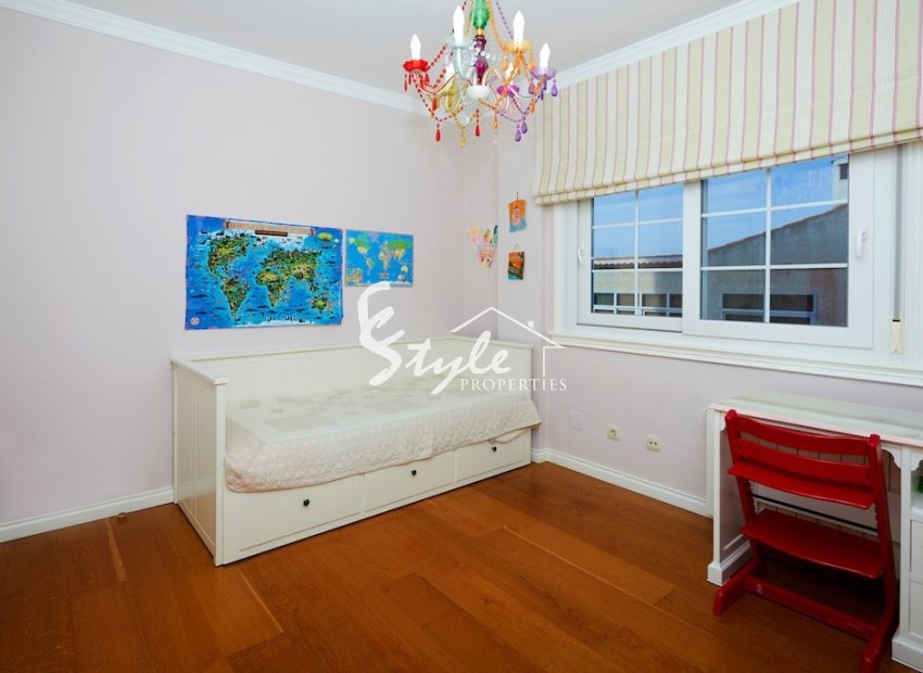 Вторичное жилье - Вилла - Сьюдад Кесада - Cuidad Quesada