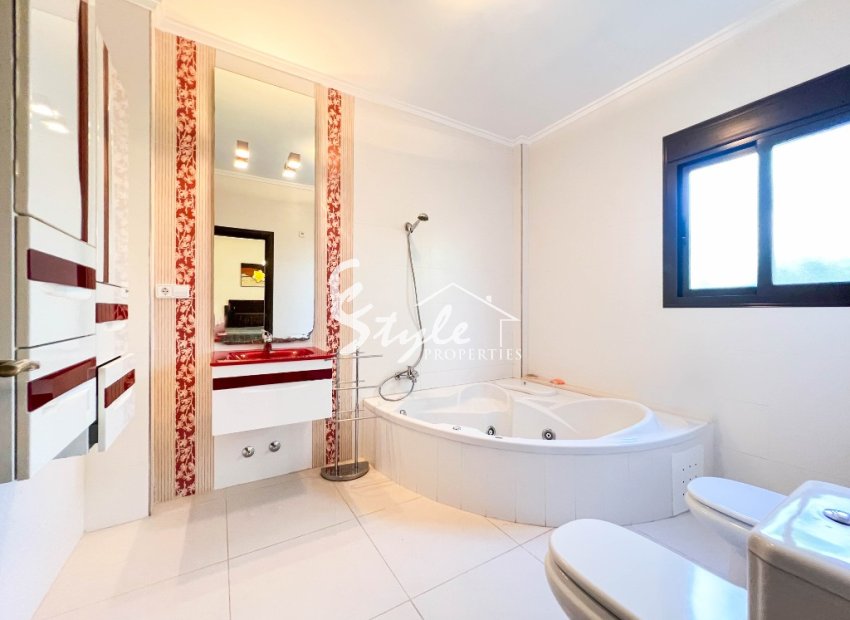 Вторичное жилье - Вилла - Сьюдад Кесада - Doña pepa