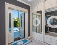 Вторичное жилье - Вилла - Сьюдад Кесада - Doña pepa