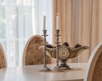 Вторичное жилье - Вилла - Сьюдад Кесада - Doña pepa