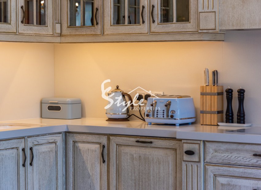 Вторичное жилье - Вилла - Сьюдад Кесада - Doña pepa