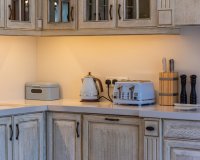 Вторичное жилье - Вилла - Сьюдад Кесада - Doña pepa