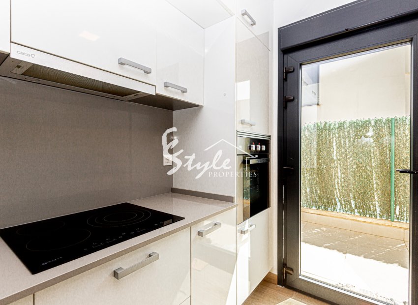 Вторичное жилье - Вилла - Сьюдад Кесада - Doña pepa