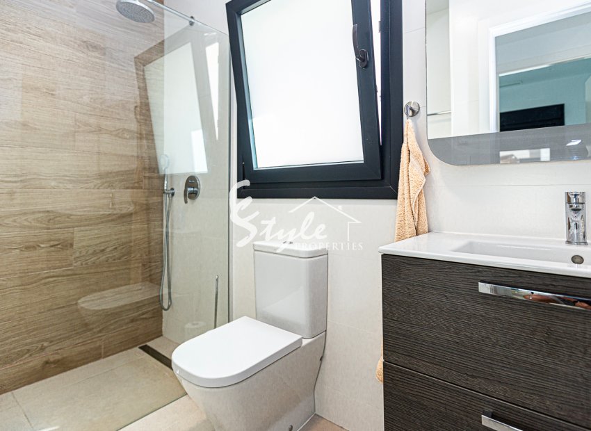 Вторичное жилье - Вилла - Сьюдад Кесада - Doña pepa