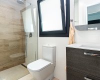 Вторичное жилье - Вилла - Сьюдад Кесада - Doña pepa