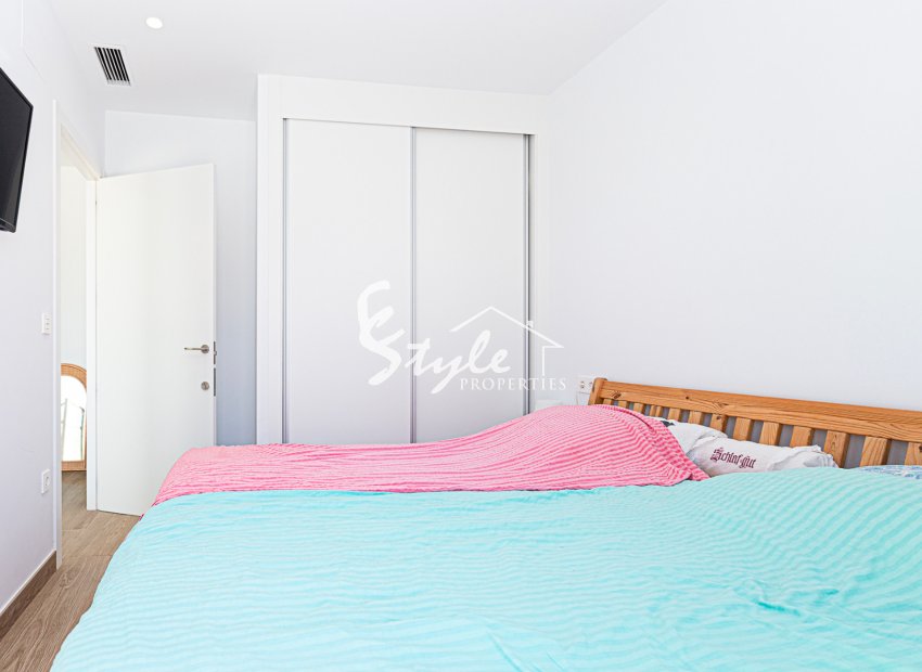 Вторичное жилье - Вилла - Сьюдад Кесада - Doña pepa