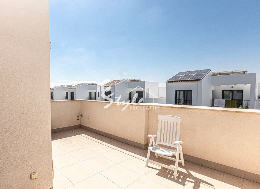 Вторичное жилье - Вилла - Сьюдад Кесада - Doña pepa