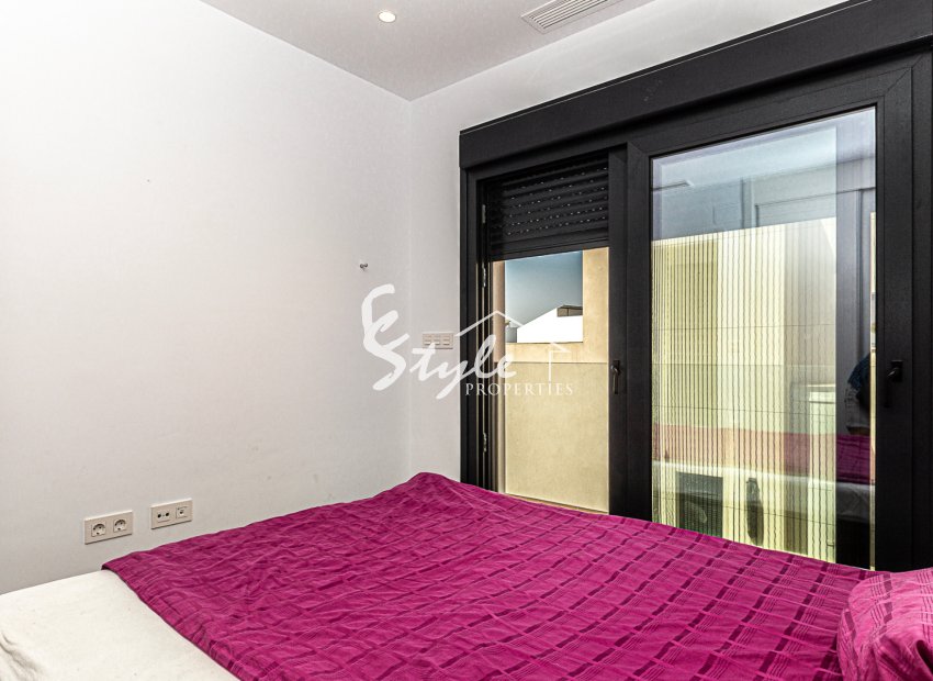 Вторичное жилье - Вилла - Сьюдад Кесада - Doña pepa