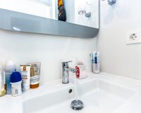 Вторичное жилье - Вилла - Сьюдад Кесада - Doña pepa