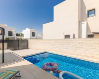 Вторичное жилье - Вилла - Сьюдад Кесада - Doña pepa