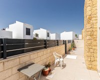 Вторичное жилье - Вилла - Сьюдад Кесада - Doña pepa