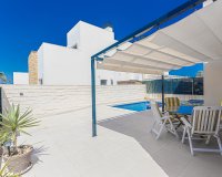 Вторичное жилье - Вилла - Сьюдад Кесада - Doña pepa