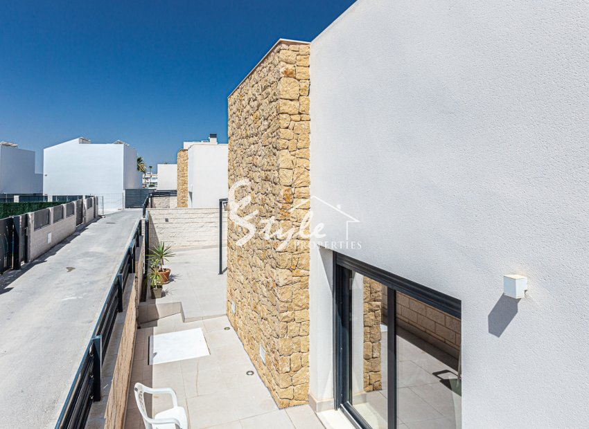 Вторичное жилье - Вилла - Сьюдад Кесада - Doña pepa