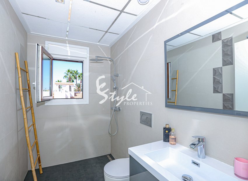 Вторичное жилье - Вилла - Сьюдад Кесада - Doña pepa