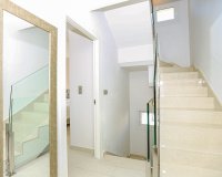 Вторичное жилье - Вилла - Сьюдад Кесада - Doña pepa