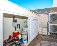 Вторичное жилье - Вилла - Сьюдад Кесада - Doña pepa